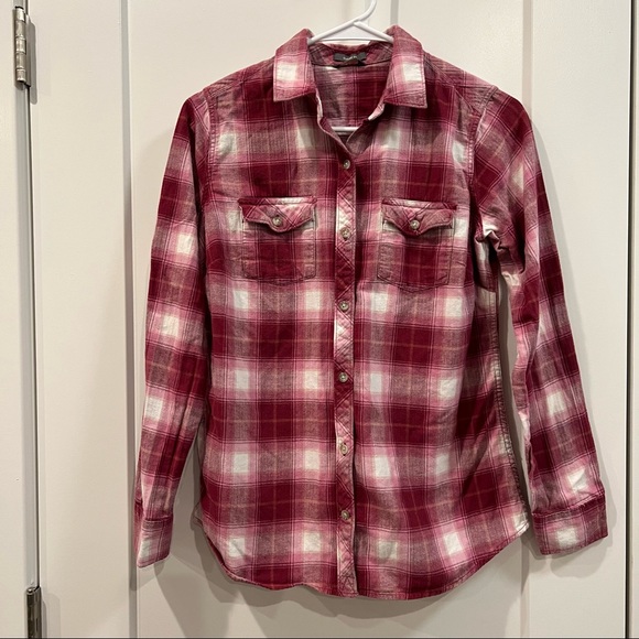 Red Shirt - Picture 1 of 3